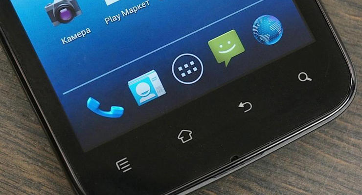 Недорогие ядра: анонсирован дешевый аналог Samsung Galaxy S III