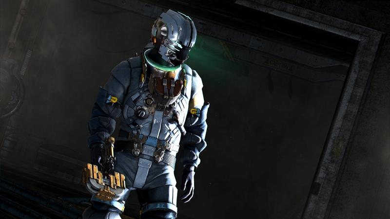Обзор игры Dead Space 3: Ужас для двоих / metagames.ru