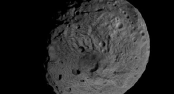 Камень-убийца: Астрономы исследуют приближающийся к Земле астероид