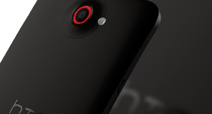 Дорогой и крутой: новый смартфон от HTC выпустят весной