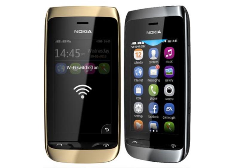 Nokia выпустит бюджетный телефон для непритязательных пользователей / indiatvnews.com