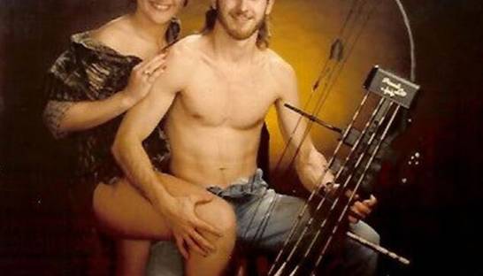 День святого Валентина: Самые глупые романтические фото