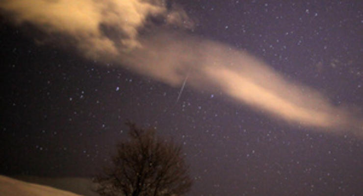 Падение метеорита в Челябинске не связано с астероидом-убийцей — ученые