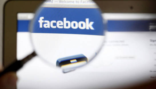 Facebook скроет аккаунты подростков от взрослых