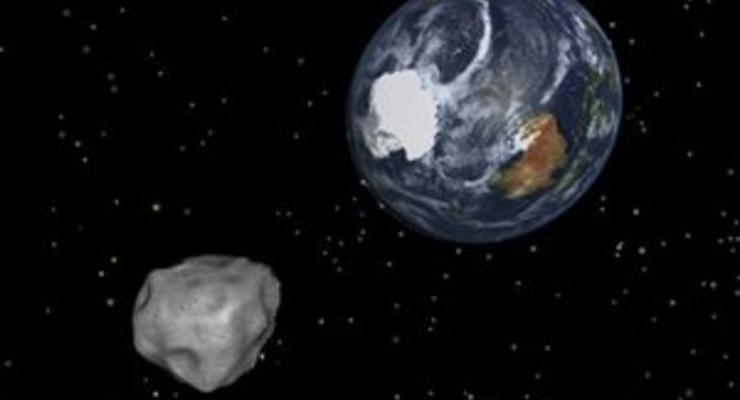 Би-би-си: Знания об астероидах не предотвратят катастрофы