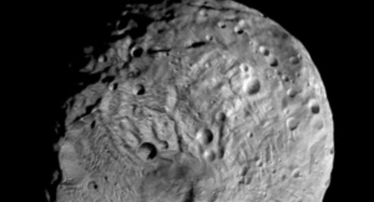 Специалисты из NASA рассчитали габариты астероида 2012 DA14