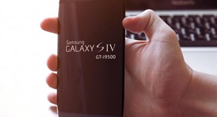 Обнародована дата презентации супер-смартфона Samsung Galaxy S4