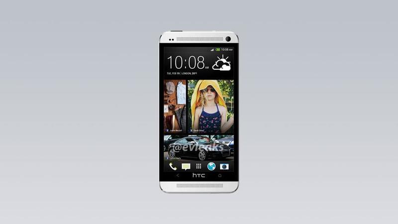 Неприлично дорого: обнародована цена мощнейшего смартфона HTC / mashable.com