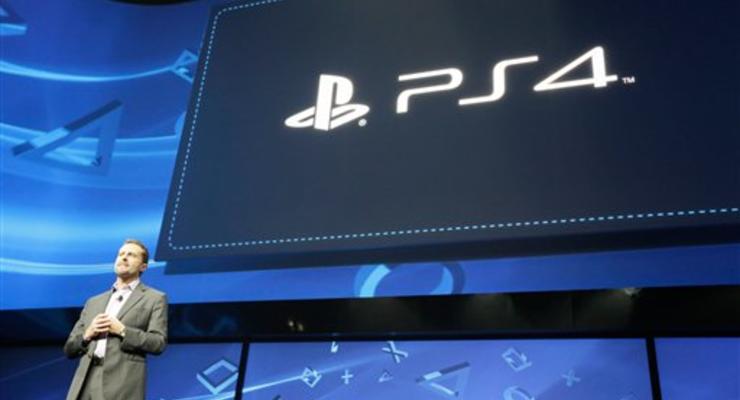 Пустые слова: Sony не показала игровую приставку нового поколения (ФОТО)