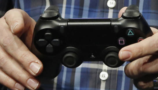 Новая Sony PlayStation 4 сможет работать вместе с устройствами на Android и iOS