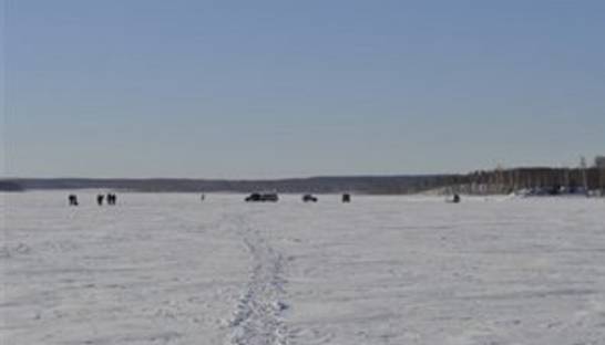 На Урале нашли осколок метеорита весом в килограмм