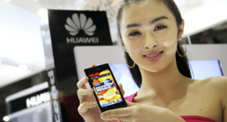 Китайцы планируют оставить позади Samsung и Apple