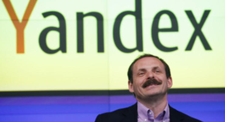 Глава Яндекса вошел в список миллиардеров Forbes