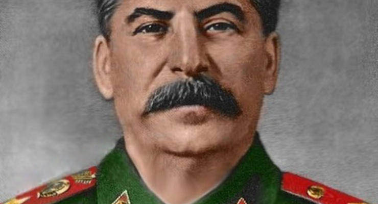 60 лет без Сталина: ТОП лучших демотиваторов о вожде