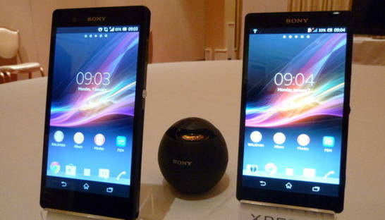 Дешево и сердито: Sony выпустит доступный и стильный смартфон Xperia L