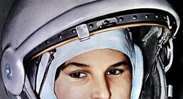 Валентина Терешкова: 50 лет со дня полета первой женщины-космонавта