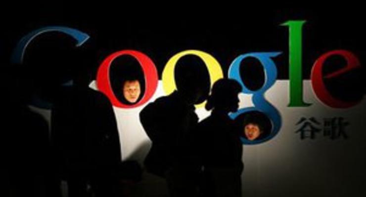 Сдали с потрохами: Google рассказал о своих связях с ФБР