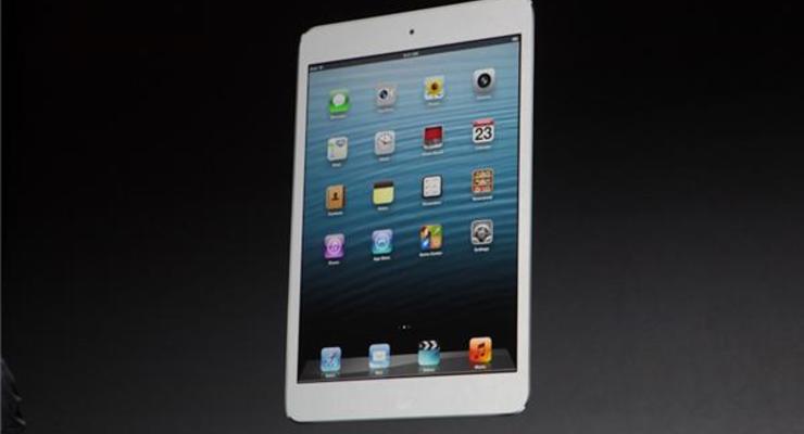 Обзор iPad 4: Новые плюшки «яблочного» планшета