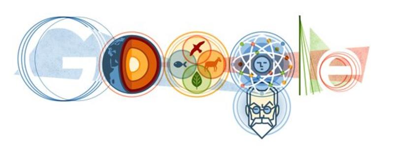 150 лет Вернадскому: ТОП открытий ученого, которые изменили мир / google.com