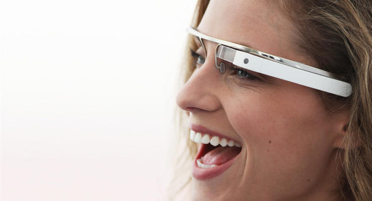 Google похвасталась первыми приложениями для очков Glass