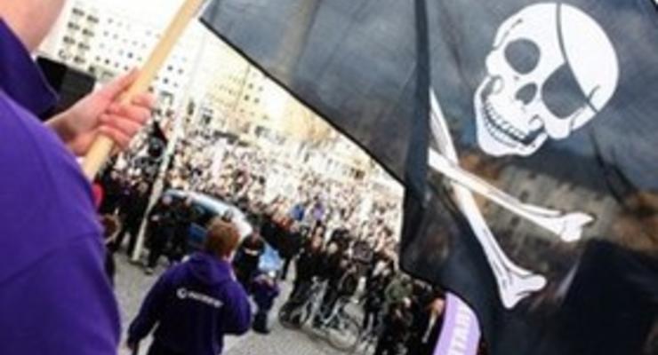 Закрытие пиратских сайтов повышает доход киностудий
