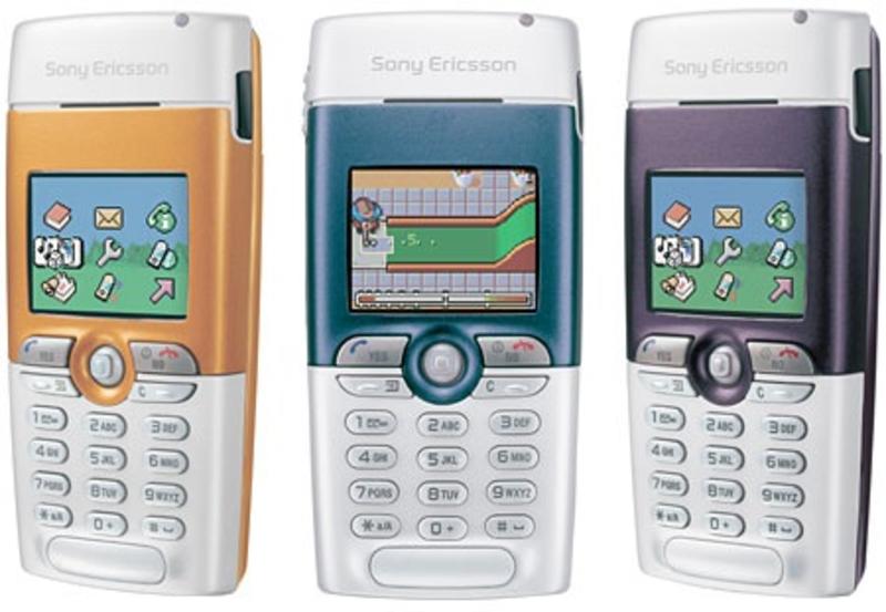 Мобильные легенды: 10 лет телефону Sony Ericsson T310 / allmobile.pro