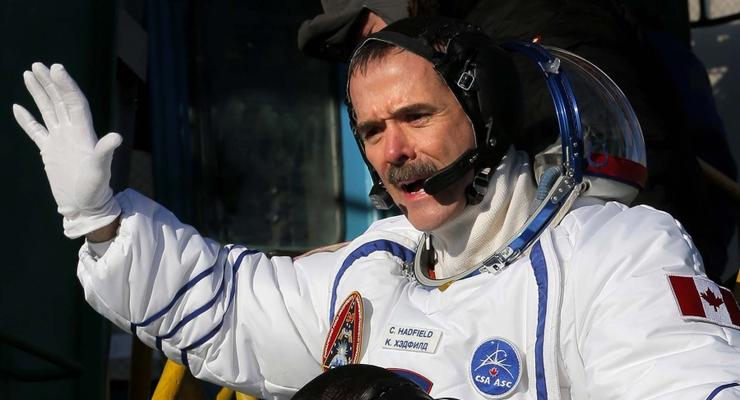 Экипаж МКС впервые возглавит канадский астронавт