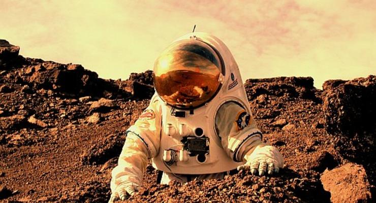 Будь готов: Как выжить на Марсе
