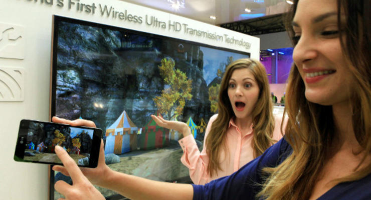 Ультра качество: Nexus 5 станет более технологичным