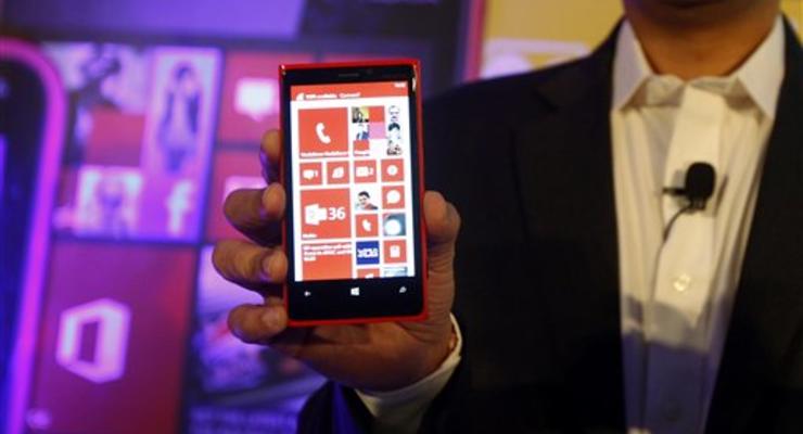 Windows Phone прекратит существование в следующем году