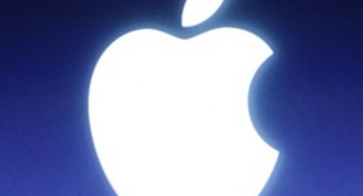 От яблока оставят огрызок: еще одна компания подала иск против Apple