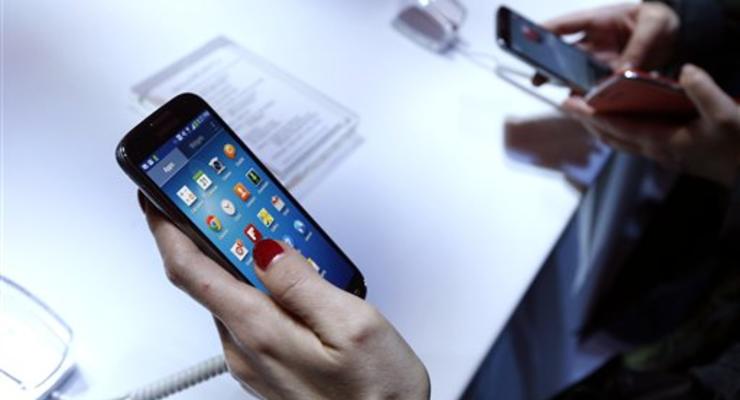 Рвет всех: Samsung Galaxy S4 оказался самым мощным смартфоном в мире