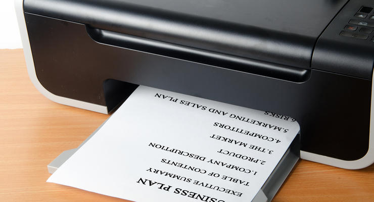 Советы по выбору принтера
