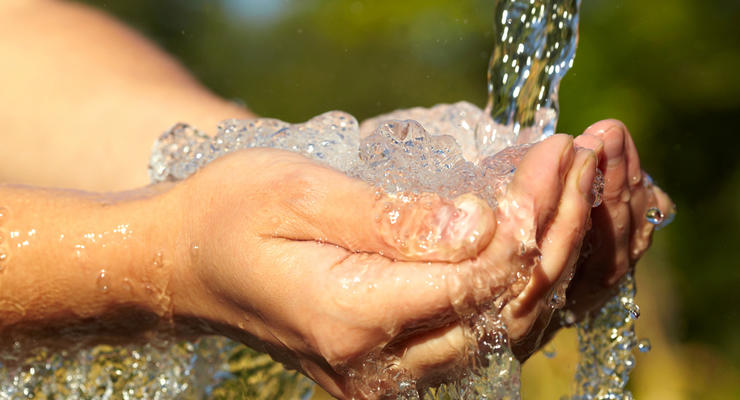 Всемирный день водных ресурсов: интересные факты о воде