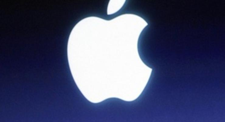 Нечетких не пустят: Apple откажется от программ без поддержки HD