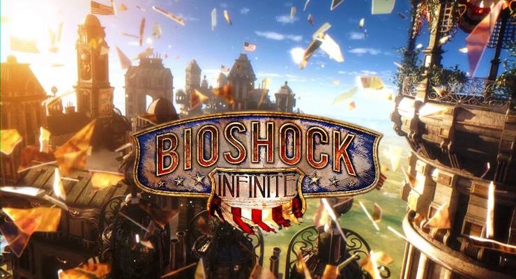 Обзор игры BioShock Infinite: Улетаем в небеса