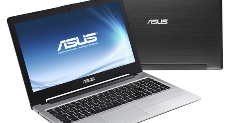 Обзор Asus K56CM: тонкий и доступный ноутбук