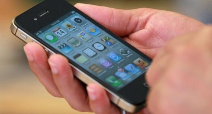 У iPhone обнаружены серьезные проблемы с батареей