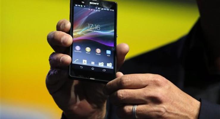 Лучше Samsung: летом Sony покажет три новых смартфона