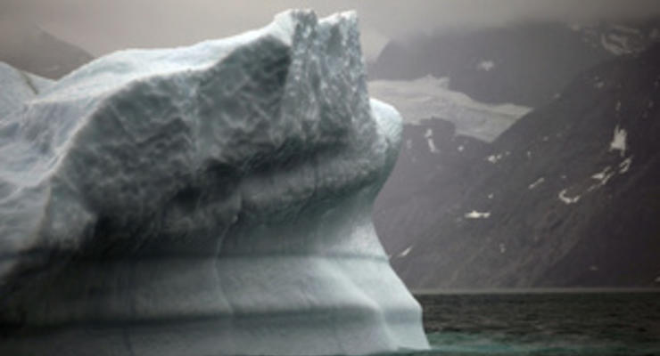 Будет жарко: Арктика позеленеет к 2050 году