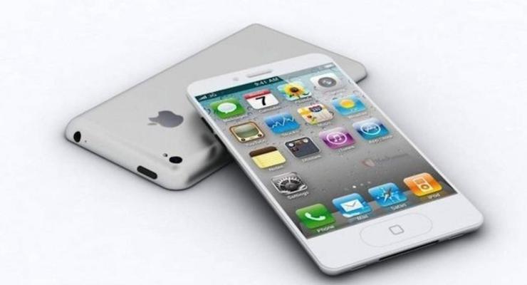 iPhone нового поколения покажут 20 июня