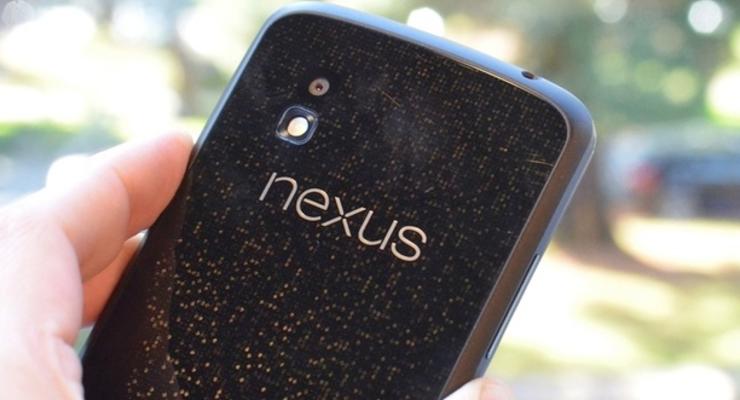 Серьезные недостатки Nexus 4 исправили простым способом