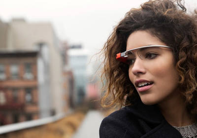 Первую партию Google Glass раскупили мировые знаменитости