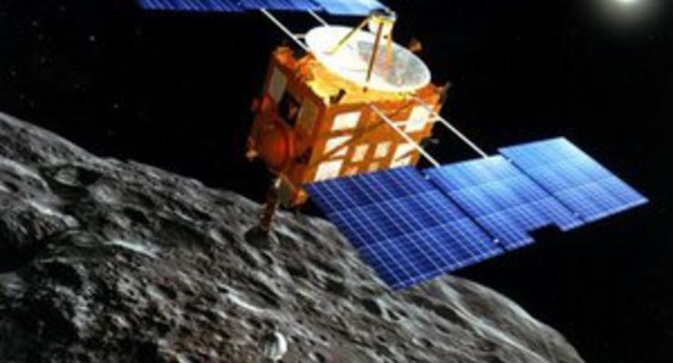 Пошли привет в космос: японский зонд отправит на астероид послания всех желающих
