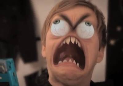 Видео дня: знаменитые Rage-комиксы показали в реальной жизни