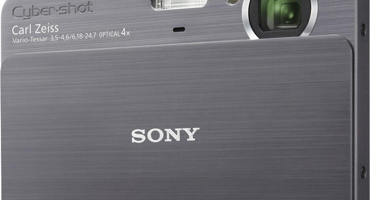 Sony выпустит смартфон с самой лучшей фотокамерой