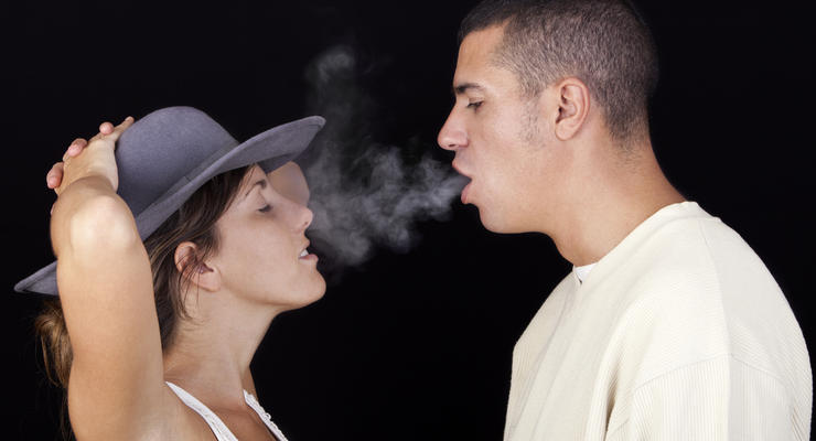 Интересный факт дня: людей можно различить по запаху изо рта