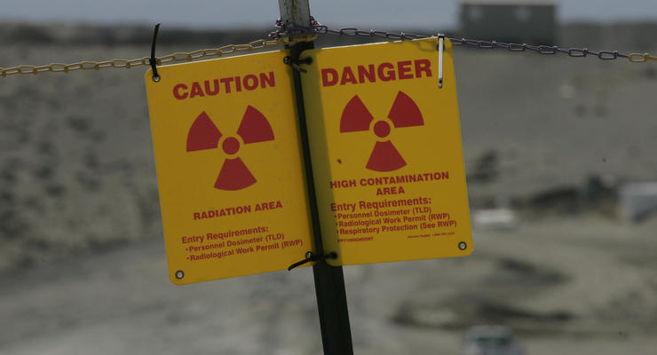 Смертельный атом: Ядерный могильник в США вот-вот взорвется