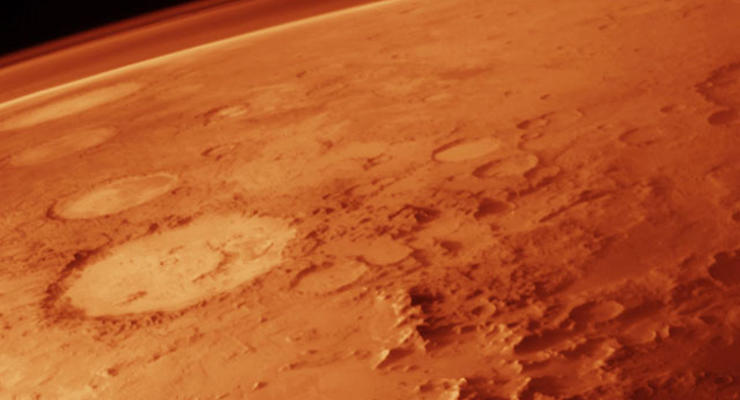 Марс будет наш: найден организм, который сможет «дышать» на Красной планете