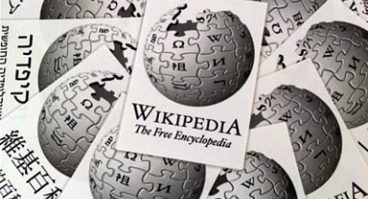В России запретили Википедию